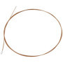 Corde Unique Rotosound RS806 pour Mandoline en Bronze Phosphoreux