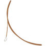 Corde Unique Rotosound RS806 pour Mandoline en Bronze Phosphoreux
