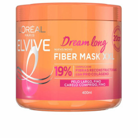 Masque Réparateur L'Oreal Paris Elvive Dream Long - 400 ml