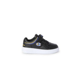 Chaussures de Basket Champion Rd18 Low B PS pour Garçon - Noir - Pointure 46