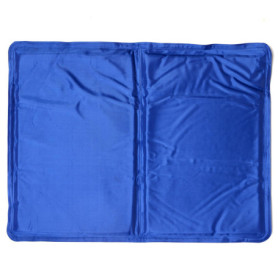 Oreiller Rafraîchissant SENSLY SB84289 - Confort Compact pour Nuits Chaudes