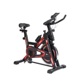 Vélo d'appartement TechFit SBK1500 avec support iPad