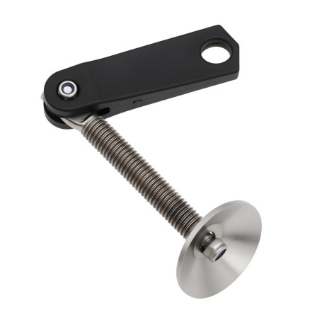 Poignée de Serrage Arrière OTOTEC pour Moteurs Hors-Bord 2 Temps