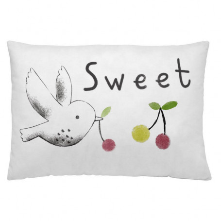 Housse de coussin Naturals Sweet Cherry (50 x 30 cm) 15,99 €