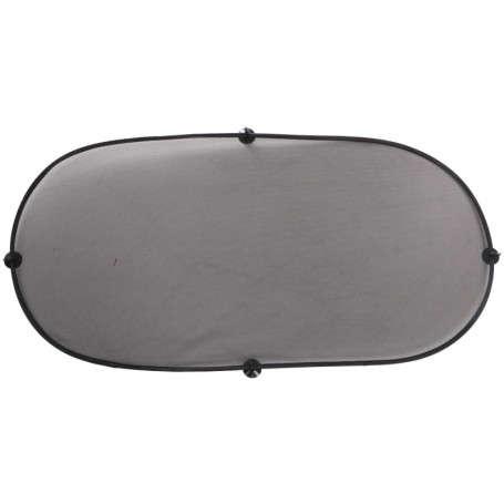 Pare-Soleil Universel SIXTOL Car Sunshade 8 pour Voiture - Protection UV et Confort
