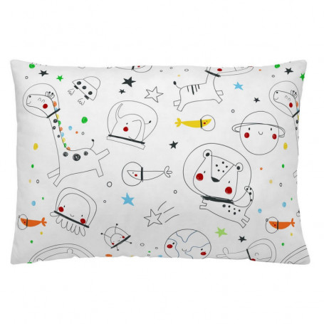 Housse de coussin Naturals Universe (50 x 30 cm) 15,99 €