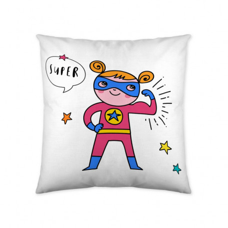 Housse de coussin Naturals Heros (50 x 30 cm) 15,99 €