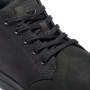 Baskets Chukka Timberland Davis Square pour Homme - Noir - Taille 45.5 EU