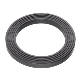 Joint de Trop Plein pour Baignoire Cornat - Multicolore, 75 mm