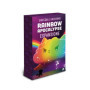 Asmodee Unstable Unicorns : Extension Rainbow Apocalypse en Italien