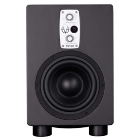 Subwoofer Eve Audio TS 107 - Caisson de Basses Haute Qualité