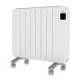 Radiateur Électrique Taurus Nepal 2000W - Silencieux et Programmable