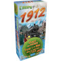 Pack d'Extension Ticket to Ride - Europe 1912