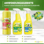 Spray Désodorisant Bogaclean pour Bac à Litière - 500 ML