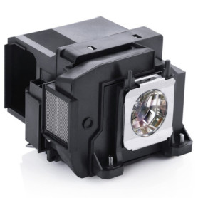 Ampoule de Rechange Aimdio pour Vidéoprojecteurs Epson ELPLP85
