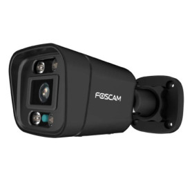 Caméra IP Extérieure Foscam V8EP avec Spots Lumineux et Sirène
