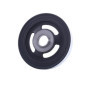 Poulie Damper ContiTech VD1096 pour Vilebrequin
