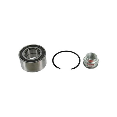 Kit de Roulement de Roue SKF VKBA 3577 avec Capteur ABS - 35mm x 66mm