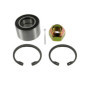 Kit de Roulement de Roue Avant SKF VKBA 3786 pour AVEO, SPARK, KALOS, LANOS