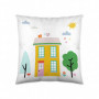 Housse de coussin Lemon Ribbon Traffic (50 x 50 cm) 16,99 €