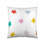 Housse de coussin Lemon Ribbon Rainbow (50 x 50 cm) 16,99 €