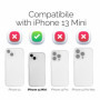 Coque iPhone 13 Mini Friends 026 - Protection Originale et Élégante