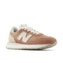 New Balance 237 V1 Classic Sneakers Femme - Style Vintage et Confort