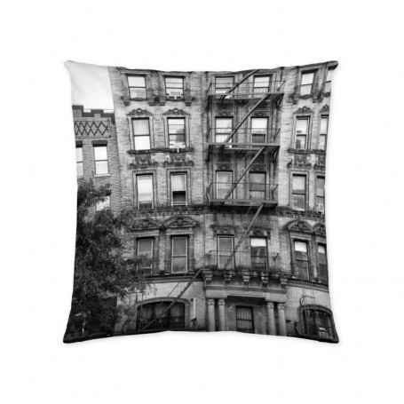 Housse de coussin Naturals NYC (50 x 50 cm) 15,99 €