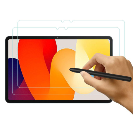 Protection Écran Paperfeel AYSOW pour Xiaomi Redmi Pad SE 11" - 2 Pièces