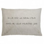 Housse de coussin Naturals Matt (50 x 30 cm) 15,99 €