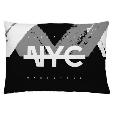 Housse de coussin Naturals NYC (50 x 30 cm) 15,99 €