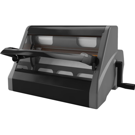 Plastifieuse professionnelle Xyron Pro 1255 A3