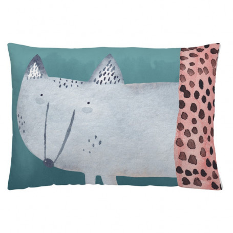 Housse de coussin Naturals Andrew (50 x 30 cm) 15,99 €