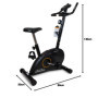 BH Fitness EVO B2600A - Équipement d'entraînement robuste