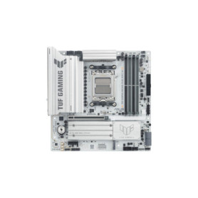 Carte mère ASUS TUF Gaming B850M-PLUS WIFI7 AM5 Micro-ATX