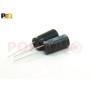 Pack de 2 Condensateurs Électrolytiques 330uF 50V - POPESQ