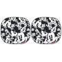 Pare-Soleil Disney Mickey Expressions - 2 pièces