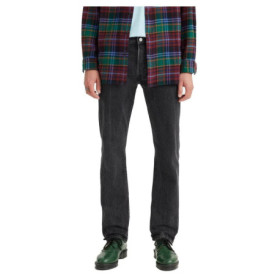 Jean Levi's 501 Original Fit pour Homme - Style Crash Courses, 36W / 30L