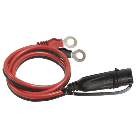 Kit de Raccordement GYS pour GYSFLASH 1A à 7A - Connexion Batterie