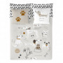 Housse de Couette Panzup Dogs (260 x 220 cm) (Lit king size) 99,99 €