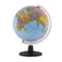 Globe Terrestre National Geographic 30 cm pour Débutants - TECNODIDATTICA