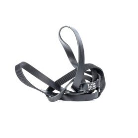 Courroie trapézoïdale Meyle 050 006 2260 pour Mercedes-Benz Classe C