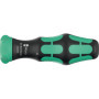Manche Wera Kraftform Vario avec Cliquet 6 x 113.5 mm