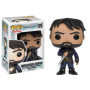 Figurine Funko Pop Corvo Unmasked de Dishonored - 9 cm