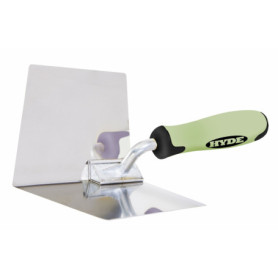 Outil d'Angle Intérieur MaxxGrip 10,2 cm - Hyde Tools