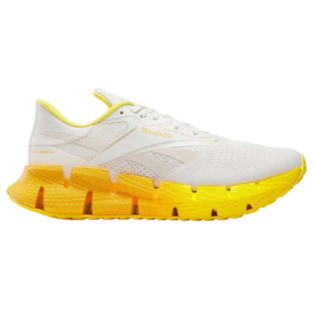 Reebok Floatzig 1 Basket Homme - Sable Craie Golden Haze - Taille 44.5 EU