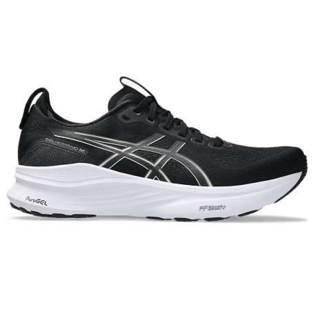 ASICS Gel-Kayano 32 - Baskets Confort et Stabilité pour Homme