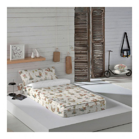 Housse de couette non rembourrée Icehome Spring Field (Lit 1 persone) (90 x 190/ 73,99 €