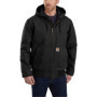 Veste Sweat Carhartt Marquette avec Capuche et Isolation Thinsulate