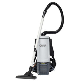 Aspirateur Nilfisk GD5 Back HEPA Basic - Performance et Durabilité
